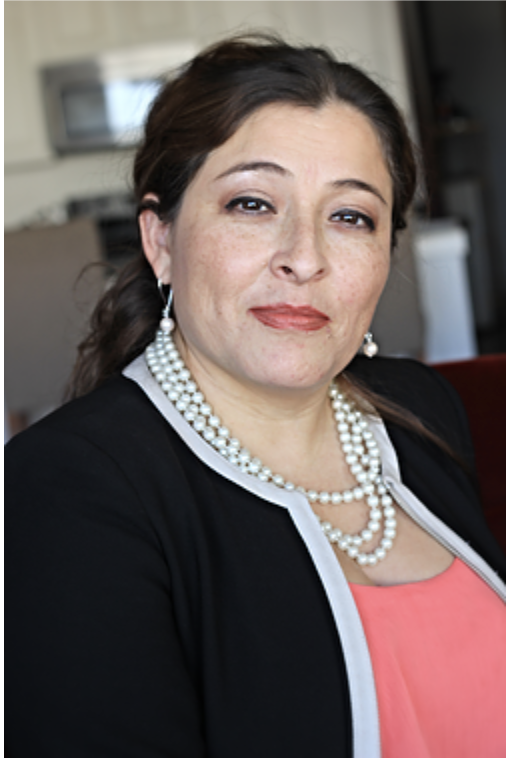 Blanca E. Espinosa, Attorney and Certified Mediator