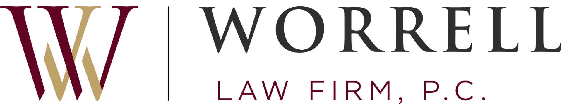 The Worrell Law Firm, P.C.